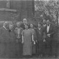 Central States Mission, Independence, 1924 May