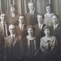 Central States Mission - ca 1924-1926