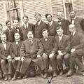 Barney Branch Conference - Arkansas, Circa 1916