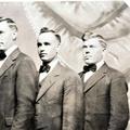 Central States Missionaries, Circa 1916