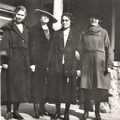 Central States Mission - Joplin, Missouri - ca 1921-1922