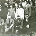 Group of Missionaries Central States Mission, 1929 May 26
