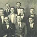 Central States Mission - Louisiana Elders, 1926 June 29