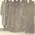 Thomas Nathaniel Perkins on his mission in Missouri, Between 1912 – 1913