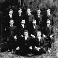 Central States Missionaries 1903