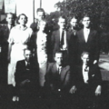 East Tennessee Conference Missionaries, Circa 1935