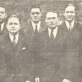 Church of Jesus Christ Missionaries in Chattanooga, Tennessee,  1937 February 16