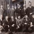 Missionaries in East Central States Mission, Circa 1942
