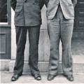 Elders Oldroyd and Bennion, Between 1937 – 1938