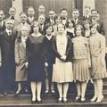 West Virginia South District, East Central States, Summer 1929