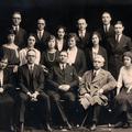 Rochester Conference, June 1922