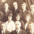 Eastern States Missionaries