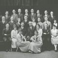 Brooklyn Conference, June 1922