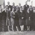 Missionaries at Buck Valley