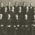 Conference Presidents and Office Force