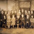 Eastern States Mission 1928
