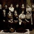 First Lady Missionaries in Eastern States