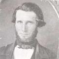 Israel Ivins (1815-1897)