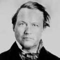 Lyman Eugene Johnson (1811 - 1859) Profile