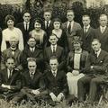South West Virginia Conference, May 1921
