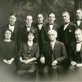 West Pennsylvania Conference, Dec. 1923