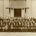 The First Mission School