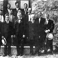 Conference in Fairmont, W. VA,  1912 June