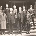 Eastern States Mission May 1926