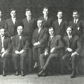 Missionaries in the Eastern States Mission, Circa 1911
