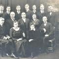 Maryland Conference, Circa 1916