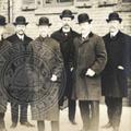 Elders Eastern States Mission, Between 1903 – 1904