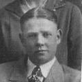 Darwin Allen Adams (1904 - 1968) Profile