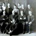 Eastern States Mission - Boston conference, 1918