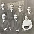 Eastern States Missionaries, Circa 1916