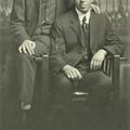 Nielsen & Cutler Mission Companions, Circa 1919