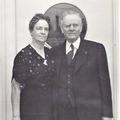 President and Sister Colton