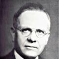 President Don Byron Colton