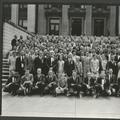 East Central States Mission Conference, Roanoke, VA, July 12, 1929