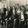 Eastern States Mission Group