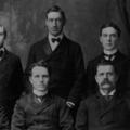East Pennsylvania Conference, Circa 1902