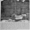 Getting Mormon Converts in Brooklyn,  1915 February 28