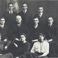 Eastern States Mission, 1916