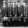 Eastern States Missionaries - 1