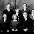West Pennsylvania Missionaries, November 1931