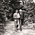 23 July 1939, Sacred Grove, Palmyra, New York