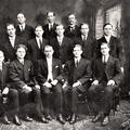 Elders of the Rhode Island Conference - Eastern States Mission, 1910 January 10