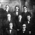 Elders of the Maine Conference, Eastern States Mission, 1913 December