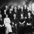 Rhode Island Conference, Circa 1912