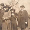 Missionaries at time of transferring, Eastern States Mission, Between 1917 – 1919