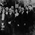 East Pennsylvania Conference - 1923